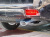 Toyota Land Cruiser Prado 150 (10-) насадка на выхлопную трубу из нержавеющей стали